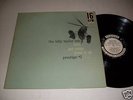 Billy Taylor - Let's Get Away (Prestige) W 50th 16 RPM