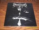 ARMAGEDDA Only True Believers LP Lik Satanic Warmaster