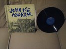 John Lee Hooker  The Country Blues Of JLH  Riverside