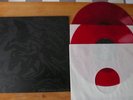 SUNN flight behemoth 2xLP 1st press red drone doom