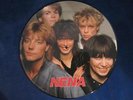 Vinyl, Nena, Schallplatte, Single, 12