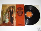 BILL PLUMMER & COSMIC BROTHERHOOD IMPULSE Stereo LP NM