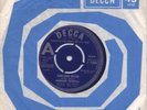 MARIANNE FAITHFULL Sister Morphine RARE 1969 UK 45 MINT
