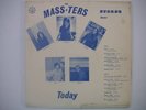 MASS-TERS TODAY PRIVATE CHRISTIAN FEMALE FOLK PSYCH