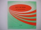 THE MISCELLANEOUS GET UP MAN  RPC Folk