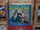 SEALED ORIGINAL SAM THE SHAM AND THE PHARAOHS