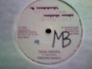 FREDDIE  McKAY 12
