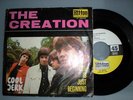 CREATION  /  COOL JERK  / ORIGINAL