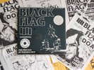 BLACK FLAG 