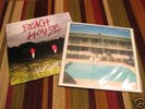 BEACH HOUSE - Used To Be & Norway 7