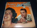 Robbin the Cradle with Tony Bellus NRC-LPA-8 VG