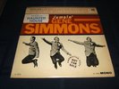 Jumpin Gene Simmons 12018 Hi Records NM