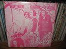 KENNY WAYNE and the KAMOTIONS in motion GARAGE PSYCH LP