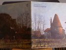 Daddy Longlegs Oakdown Farm UK Vertigo Swirl EX- Cond