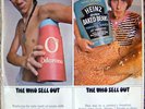 LP: THE WHO – Sell Out (Track, Mono +stickered sleeve)