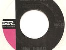 NORTHERN SOUL - IRMA THOMAS - 