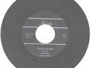 RARE BLUES 45 - Buddy Guy on Artistic 1503