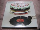 Rolling Stones LET IT BLEED Japan LP orig. Gatefold Cvr