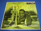 VERVE MGV 8097 HARRY SWEETS EDISON BEN WEBSTER M- DG
