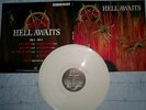 SLAYER LP Hell Awaits Anthrax Exodus Testament Megadeth