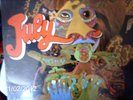 ...LP.on CBS..COLLECTORS ITEM...JULY ...RARE