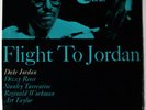 Duke Jordan Flight to Jordan Blue Note 4046  LP W.63 RD