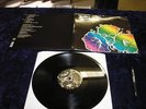 Baby Woodrose Chasing Rainbows LP OOP Kyuss