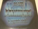 Ion Britton - Eat Metal SEALED LP