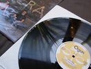 KEITH TIPPETT NICK EVANS NICRA LISTEN HEAR UK OGUN MINT