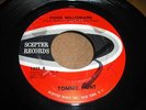 LISTEN - POPCORN-MOD- NORTHERN SOUL - TOMMY HUNT