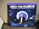 HOLST-The Planets-MFSL  MasterRecording