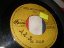 THE BEATLES-MR.MOONLIGHT/R'N'R MUSIC-RARE COSTA RICA 7