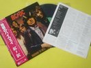 Japan 33rpm LP With Obi / AC/DC / Highway To Hell / NM