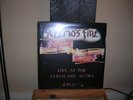 ST.ELMO'S FIRE/Live  Cleveland Agora/SEALED/Prog LP