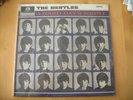 The Beatles * A Hard Day's Night   LP * Stereo PCS 3058