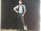 Eric Clapton Just One Night 2LP Original Español 1980