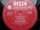 ROLLING STONES BEGGARS BANQUET 1ST UK UnBoXeD DeCcA 