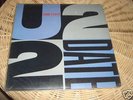 U2  2 DATE    8 TRACK PROMO  VINYL LP