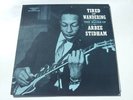 ARBEE STIDHAM Tired of Wandering Bluesville DG RVG
