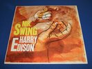 VERVE MGV 8353 HARRY SWEETS EDISON JIMMY FORREST M- DG