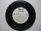 THE CLASH - CAPITAL RADIO EP NME FREEBIE?
