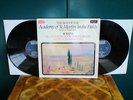 Argo Audiophile Rossini 6 String Sonatas Marriner / TAS