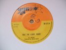 El Passo - Out The Light Baby 1971 UK 45 BIG SHOT