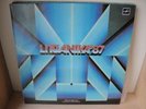 Lituanika-87 HARD/HEAVY FEST COMPILATION LP KATEDRA