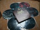 Unleashed - 6 PIC LP BOX TOP METAL 2003