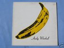 The Velvet Underground & Nico Mono V-5008 Banana Cover