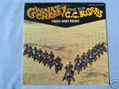 Wayne Cochran & C.C. Riders High And Ridin Bethlehem Lp