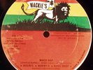 WACK RAP Rare Early Hip Hop by the Wackie's Bronx Crew