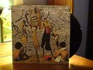 PANDA BEAR CARROTS LP ANIMAL COLLECTIVE  OOP