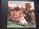 WITCHFINDER GENERAL : DEATH PENALTY LP NWOBHM DOOM